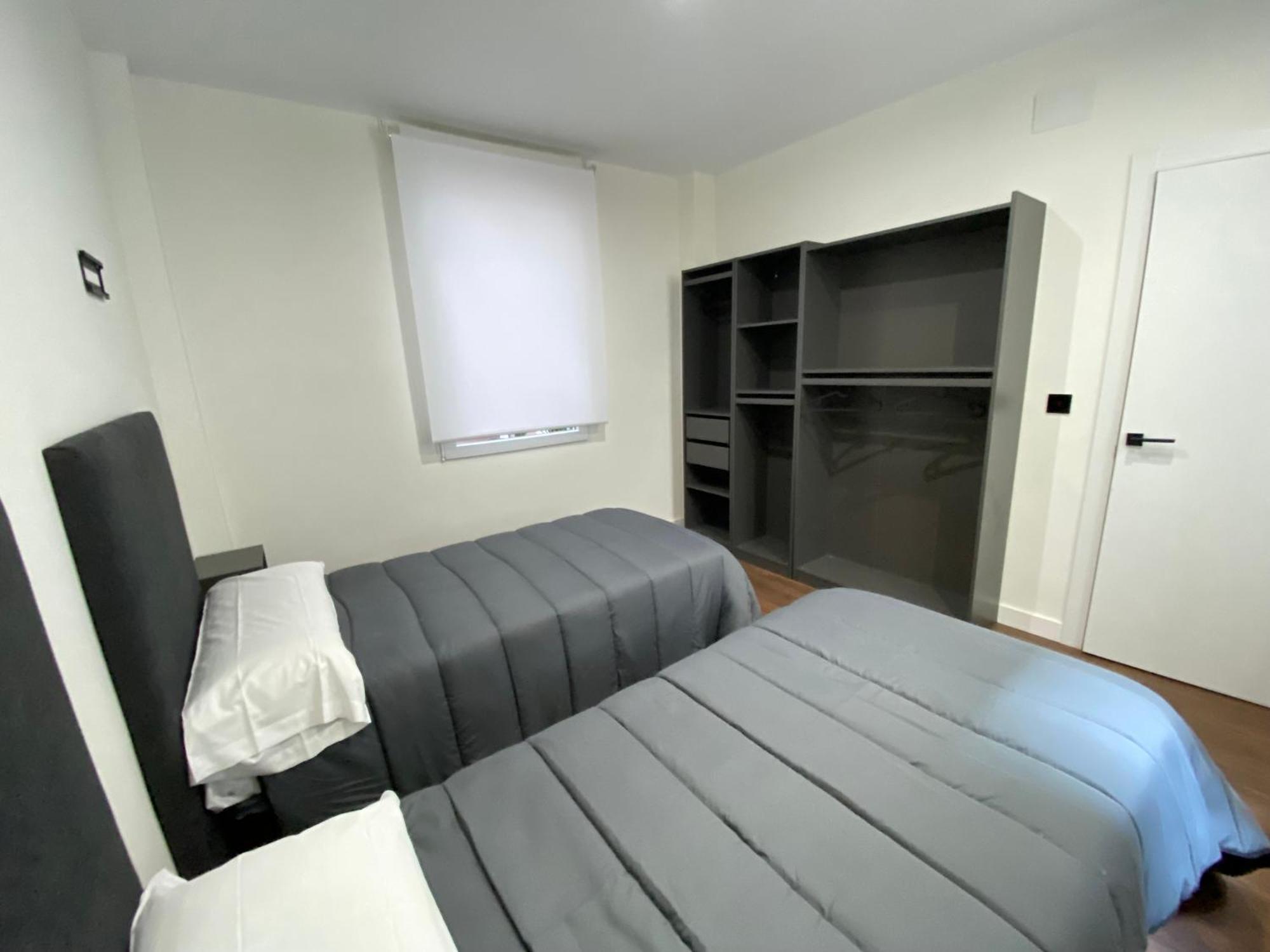 Bilbao Center Apartament Exteriör bild